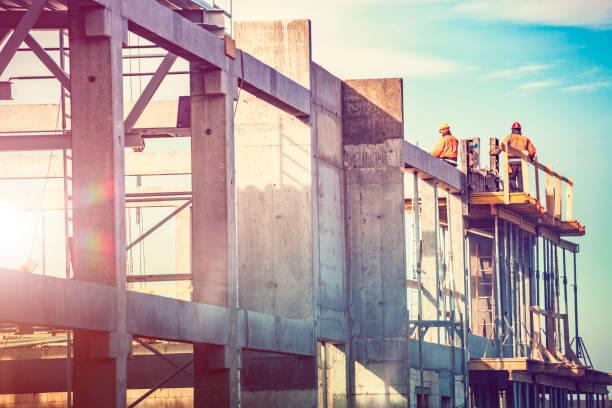 Best Custom Concrete Contractor  in USA