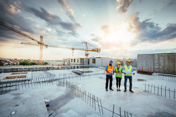 Best Residential Concrete Services  in USA